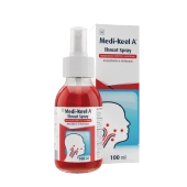 Medi-Keel A<sup>®</sup> - 
