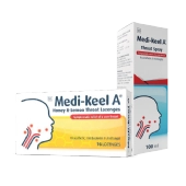 Medi-Keel A<sup>®</sup> - 