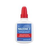 Nazene<sup>®</sup> Z - 