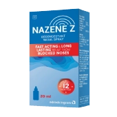 Nazene<sup>®</sup> Z - 