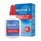 Nazene<sup>®</sup> Z - 