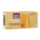 Scopex<sup>®</sup> - 