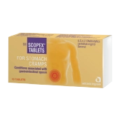 Scopex<sup>®</sup> - 