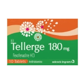 Tellerge - 