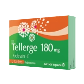 Tellerge - 