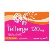 Tellerge - 