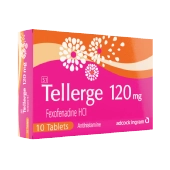 Tellerge - 