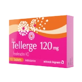 Tellerge - 