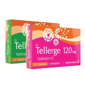 Tellerge - 