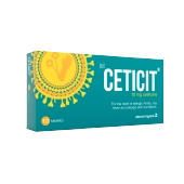 CETICIT<sup>®</sup> - 