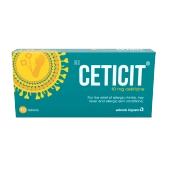CETICIT<sup>®</sup> - 