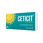 CETICIT<sup>®</sup> - 