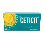 CETICIT<sup>®</sup> - 