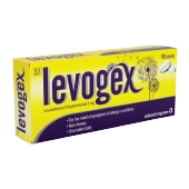 LEVOGEX - 