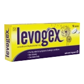 LEVOGEX - 