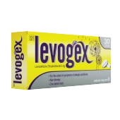 LEVOGEX - 