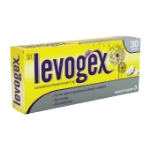 LEVOGEX - 