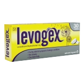 LEVOGEX - 