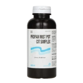 Propan Mist Pot Cit Simplex - 