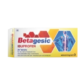 Betagesic - 