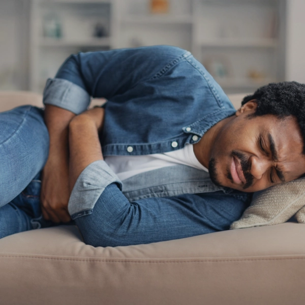 View our symptom checker for Digestive & Uti Health